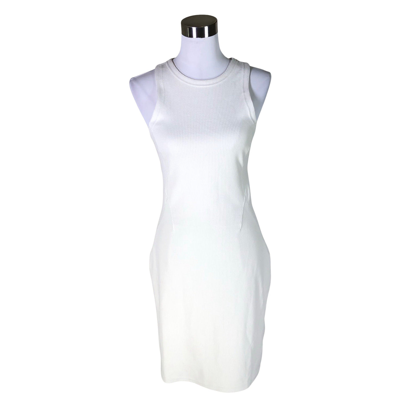 Unisex Lululemon - Trikotaažist kleit, suurus 40 - Beige (1)
