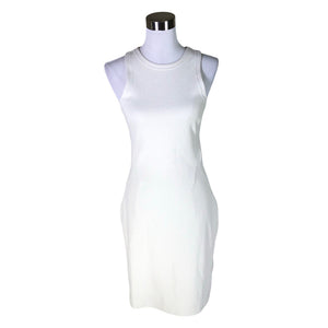 Unisex Lululemon - Trikotaažist kleit, suurus 40 - Beige (1)