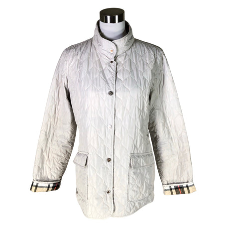 Unisex Junge - Tepitud jope, suurus 40 - Hall ()