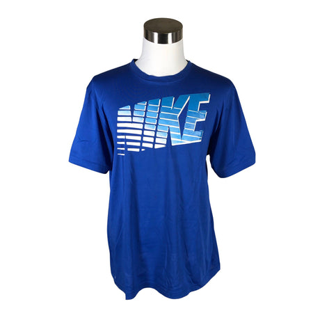 Unisex Nike - Urheilupaita, lyhyet hihat, koko XL -  ()