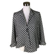 Unisex Joseph Ribkoff - Jakk, suurus 38 - Must ()