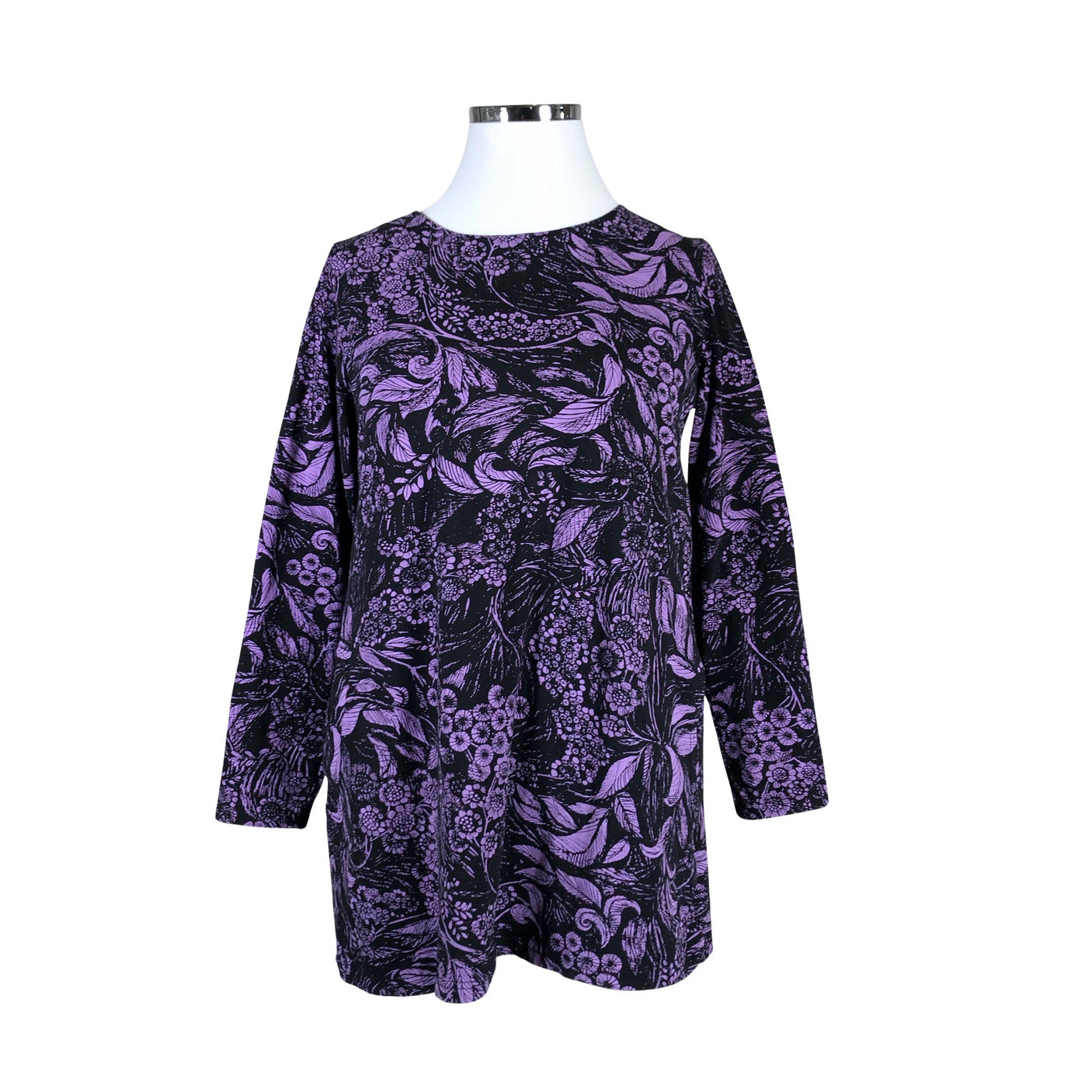 Unisex Nanso - Trikootunika, koko 44 -  (1)