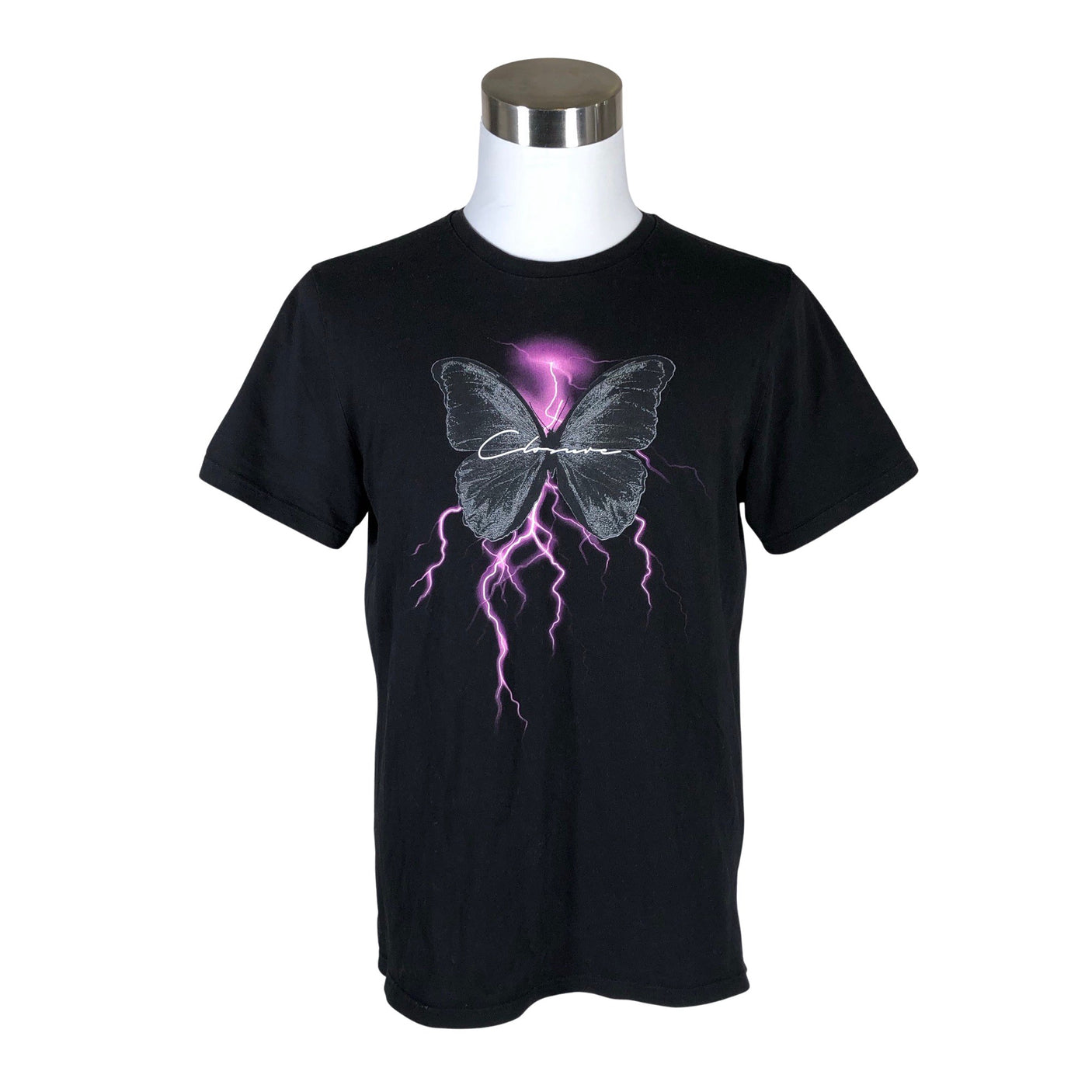 Unisex Closure - T-paita, koko M -  (1)