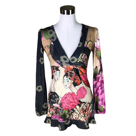 Unisex Desigual - Trikootunika, koko 36 -  ()