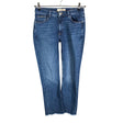 Unisex Mos Mosh - Teksad, suurus W26 - Sinine ()