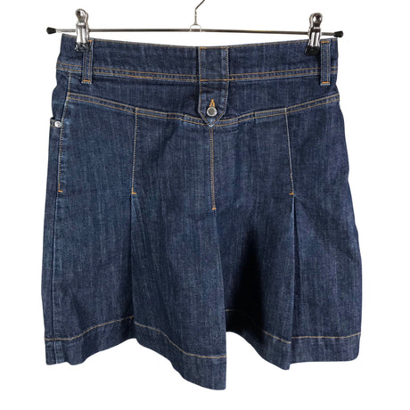 Unisex Gant - Teksaseelik, suurus 36 - Sinine (2)