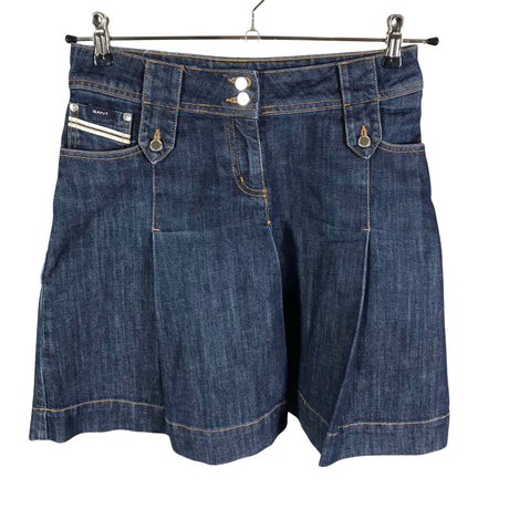 Unisex Gant - Teksaseelik, suurus 36 - Sinine ()