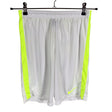 Unisex Nike - Lühikesed spordipüksid, suurus S - Valge ()