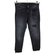 Unisex Hollister - Teksad, suurus W28 - Must ()