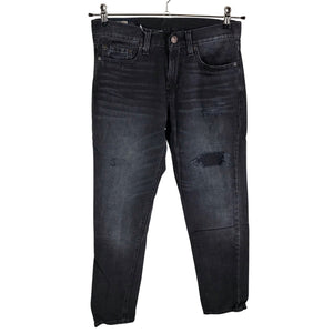 Unisex Hollister - Teksad, suurus W28 - Must (1)