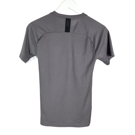 Unisex Nike - Spordisärk, lühikesed käised, suurus XS - Hall (2)