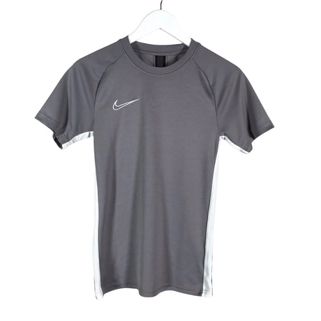 Unisex Nike - Spordisärk, lühikesed käised, suurus XS - Hall ()