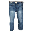 Unisex Abercrombie&Fitch - Teksad, suurus W29 - Sinine ()