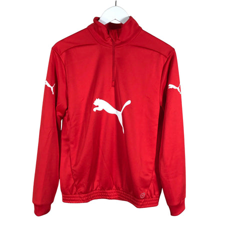 Unisex Puma - Urheilupaita, 
pitkät hihat, koko XS -  ()
