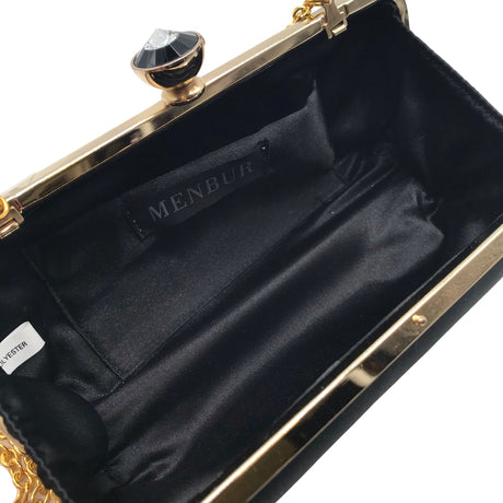 Unisex Menbur - Iltalaukku, koko Mini -  (2)