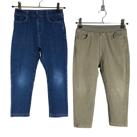 Unisex Muji - Farkut, koko 104 - 110 -  ()