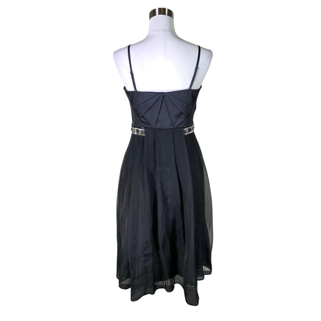 Unisex Andiata - Pidulik kleit, suurus 36 - Sinine (2)