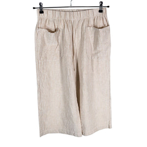 Unisex Bypias - Kangashousut, koko 38 -  (1)