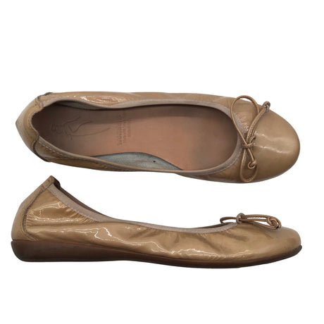 Unisex Wonders - Baleriinad, suurus 36 - Beige ()