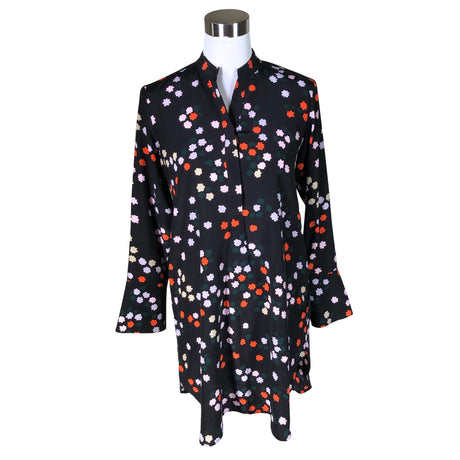 Unisex Marimekko - Sifonkimekko, koko 34 -  ()