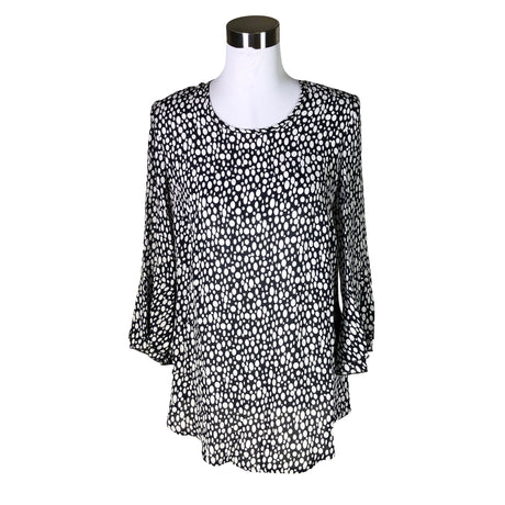 Unisex Modelia - Sifonkitunika, koko 38 -  ()