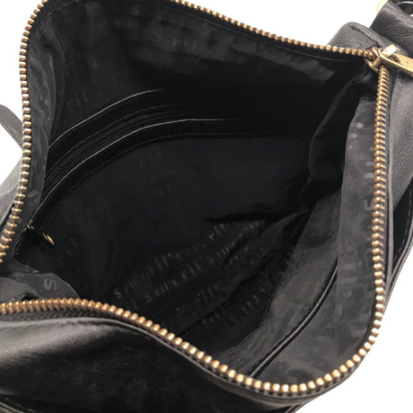 Unisex Ril's - Olkalaukku, koko Midi -  (2)