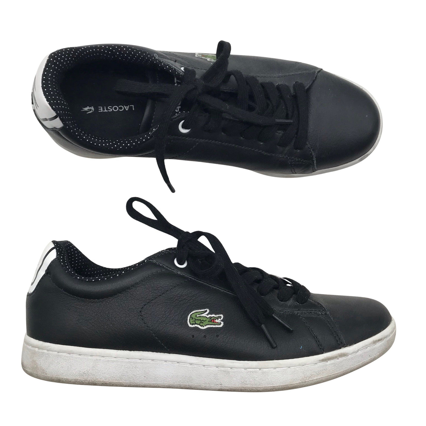 Unisex Lacoste - Tennarit, koko 38 -  (1)