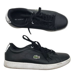 Unisex Lacoste - Tennarit, koko 38 -  (1)