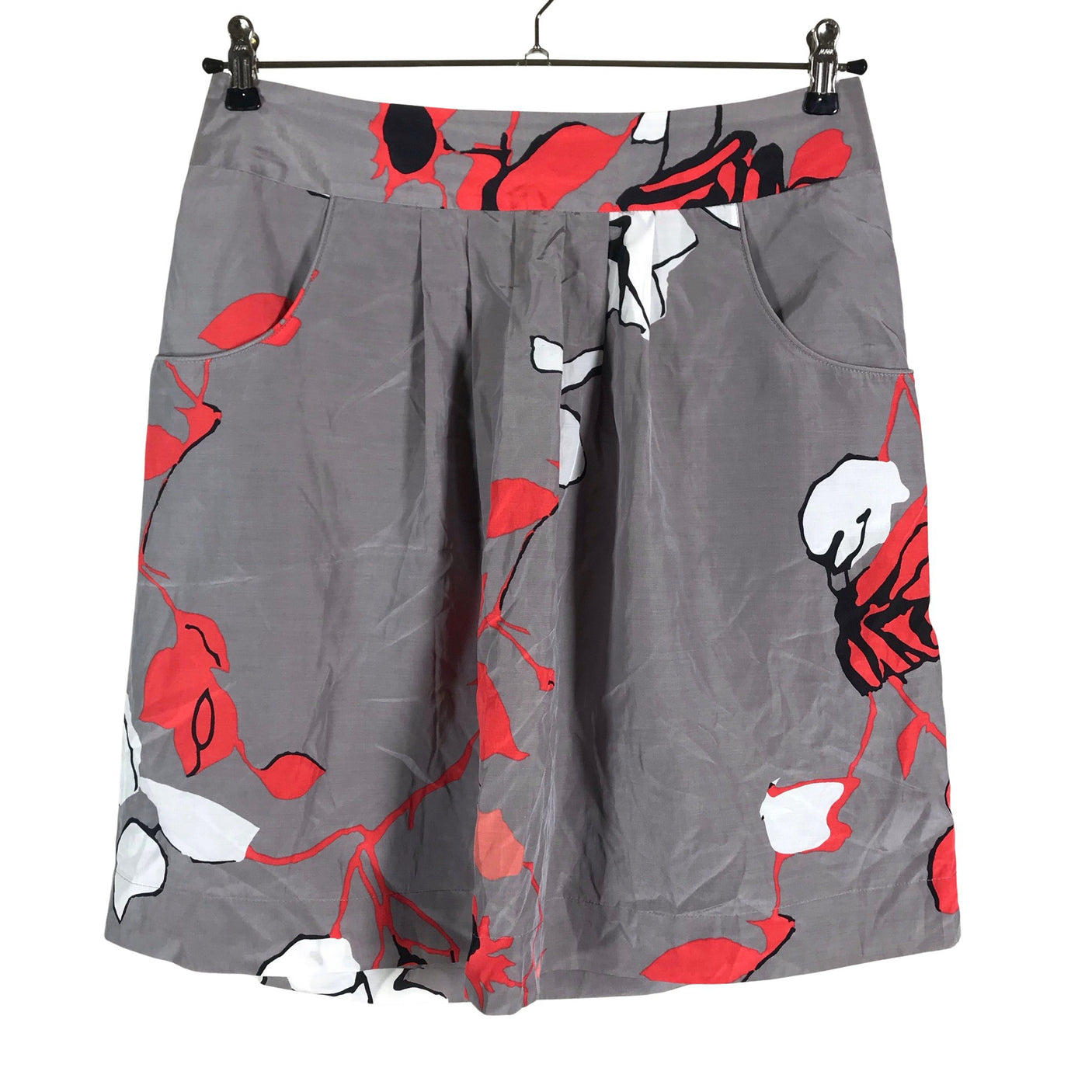 Unisex Mexx - Mitteveniv seelik, suurus 38 - Hall (1)