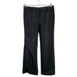 Unisex Handmade - Viigipüksid, suurus 42 - Must ()