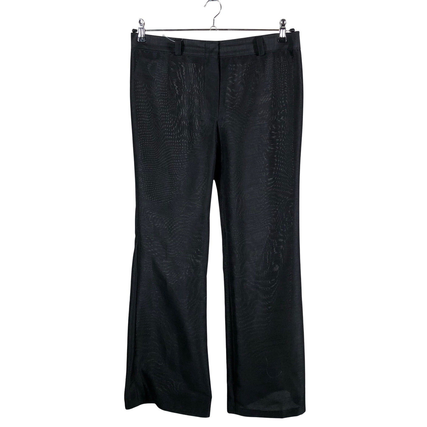 Unisex Handmade - Viigipüksid, suurus 42 - Must (1)