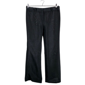 Unisex Handmade - Viigipüksid, suurus 42 - Must (1)