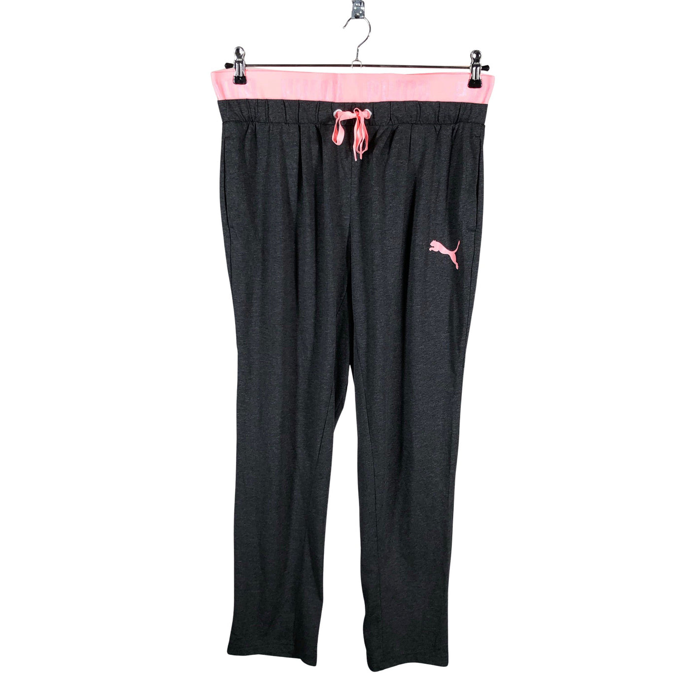 Unisex Puma - Trikoohousut, koko 38 -  (1)