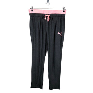Unisex Puma - Trikoohousut, koko 38 -  (1)