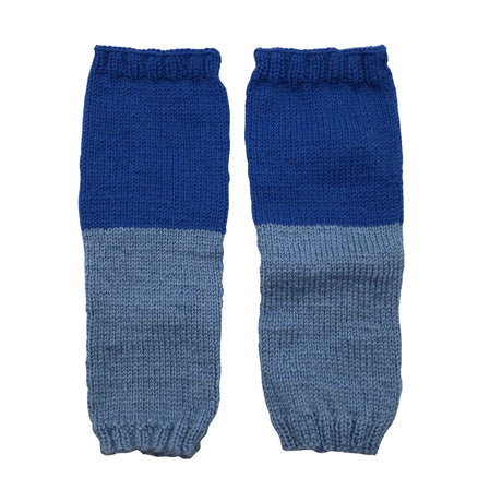 Unisex Handmade - Säärised, suurus 35 - Sinine ()