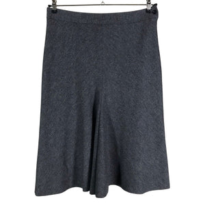 Unisex Gerard Darel - Mitteveniv seelik, suurus 40 - Hall (1)