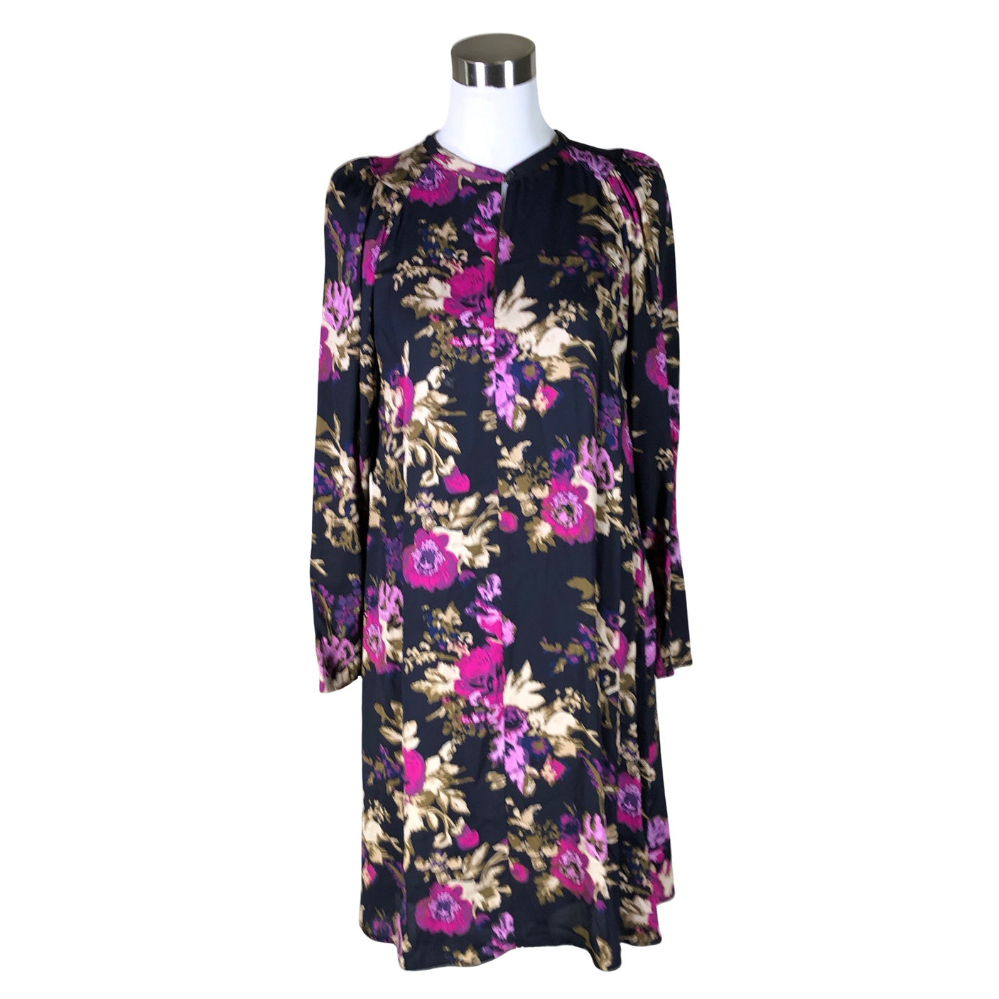 Unisex Marc O'Polo - Sifonkimekko, koko 40 -  (1)