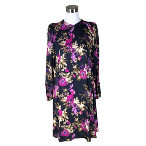 Unisex Marc O'Polo - Sifonkimekko, koko 40 -  (1)