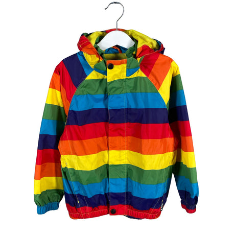 Unisex Molo Kids - Välikausitakki, koko 110 - 116 -  ()