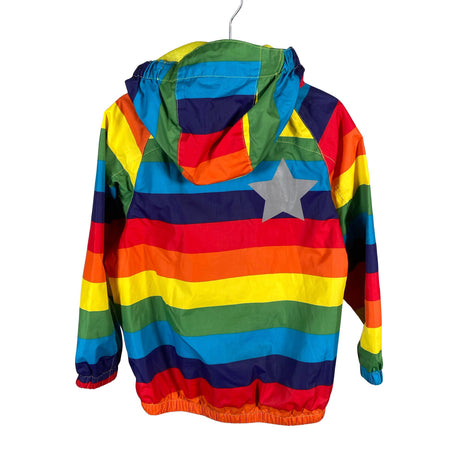 Unisex Molo Kids - Välikausitakki, koko 110 - 116 -  (2)