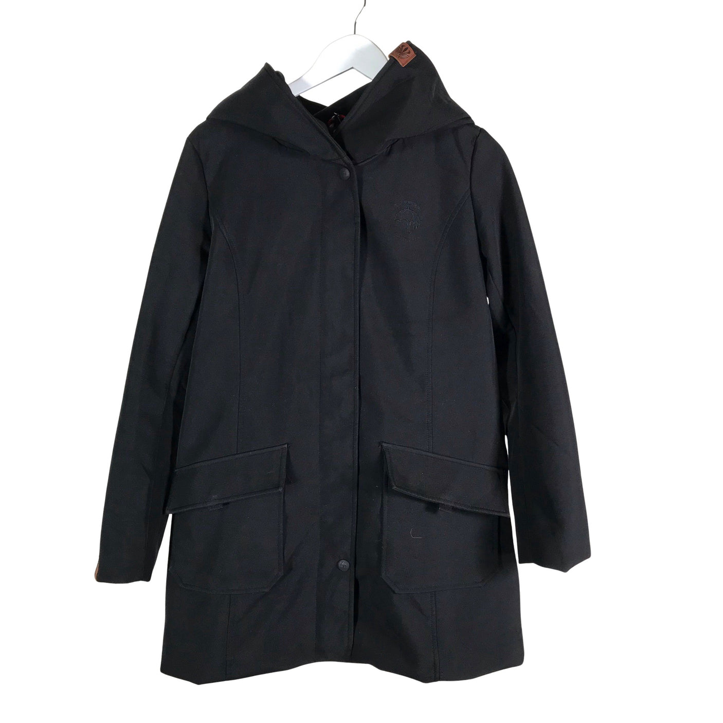 Unisex Marikoo - Softshell-takki, koko 40 -  (1)