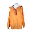 Unisex Max&Moi - Kampsun, suurus 42 - Oranž ()