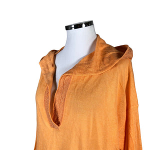 Unisex Max&Moi - Kampsun, suurus 42 - Oranž (3)