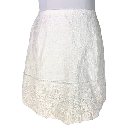 Unisex Dolce&Gabbana - Pidulik seelik, suurus 34 - Looduslik valge ()