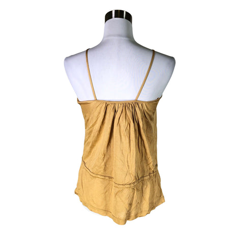 Unisex Escada - Topp, suurus 34 - Pruun (2)