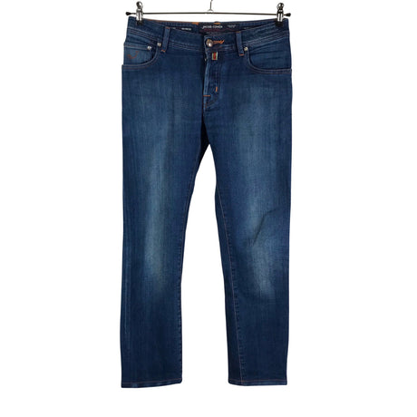 Unisex Hugo Boss - Triiksärk, suurus 36 - Sinine ()