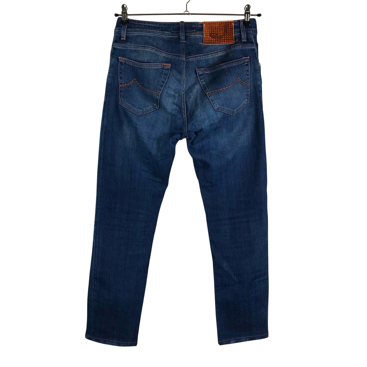 Unisex Jacob Cohën - Teksad, suurus W30 - Sinine (2)