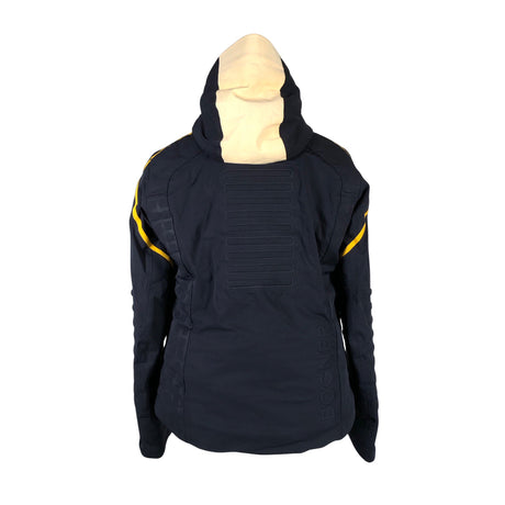 Unisex Bogner - Talvejope, suurus 46 - Must (2)