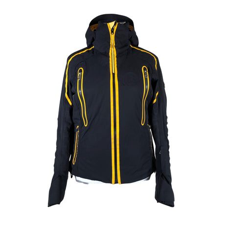 Unisex Bogner - Talvejope, suurus 46 - Must ()
