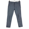 Unisex Tom Tailor - Chino-püksid, suurus W31 - Sinine ()